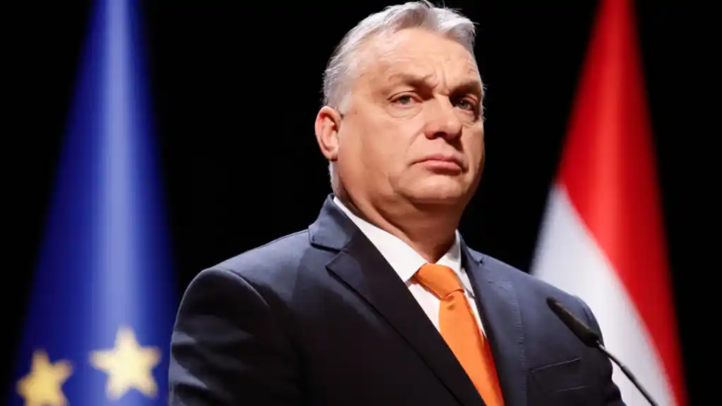 Orban čestitao Putinu izbornu pobedu