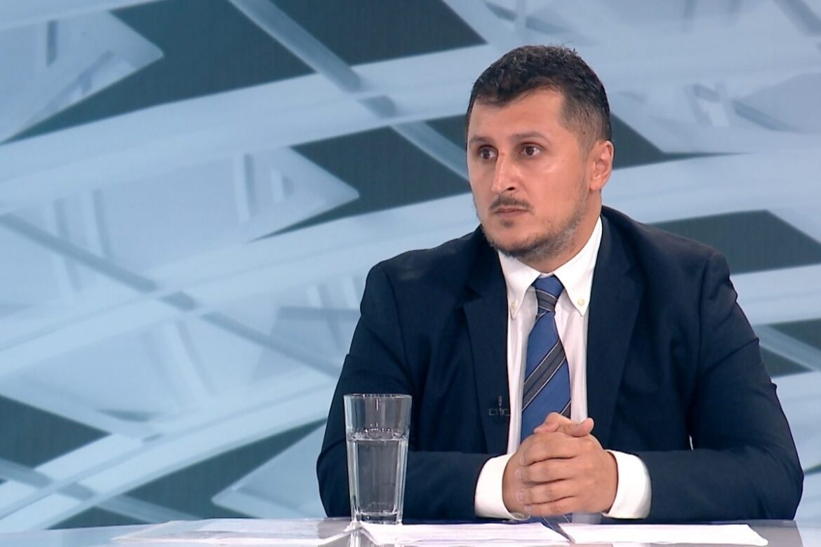 Miloš Pavlović o privođenju: Politički motivisano, mogli su da me nađu bar 200 puta do sada