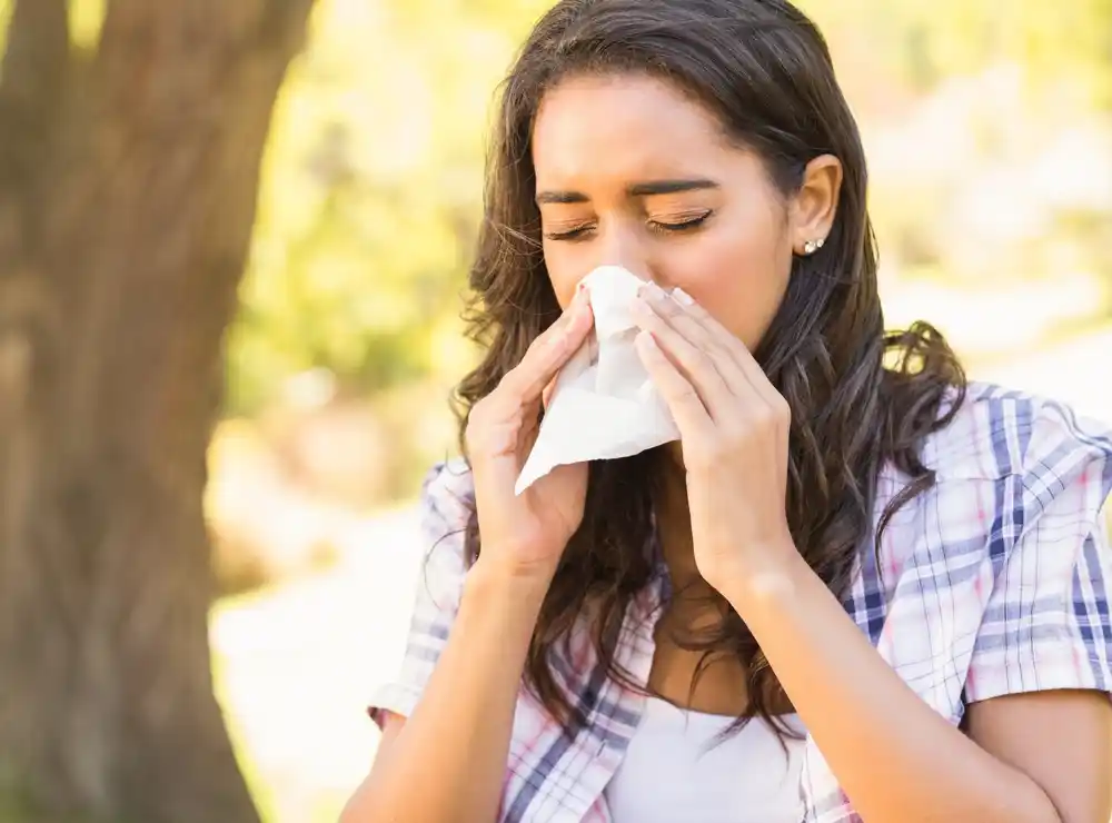Prolećne alergije imaju širok spektar efekata