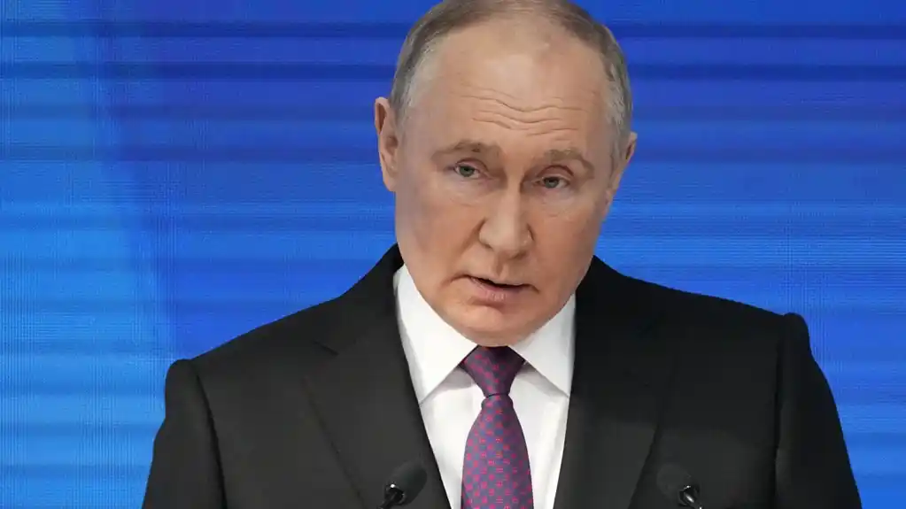 Putin: Rusija spremna da učini sve da osigura nuklearnu bezbednost