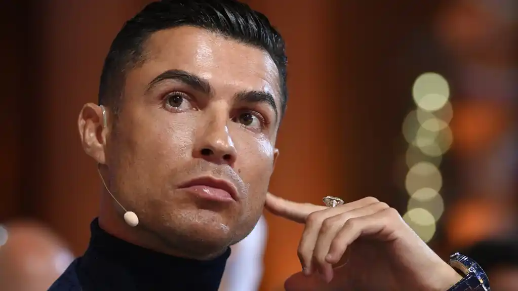 Kristijano Ronaldo dobio Juventus na sudu