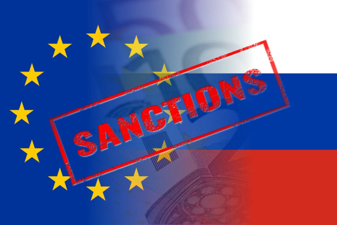EU usvojila 13. paket sankcija protiv Rusije, na spisku i jedna firma iz Srbije