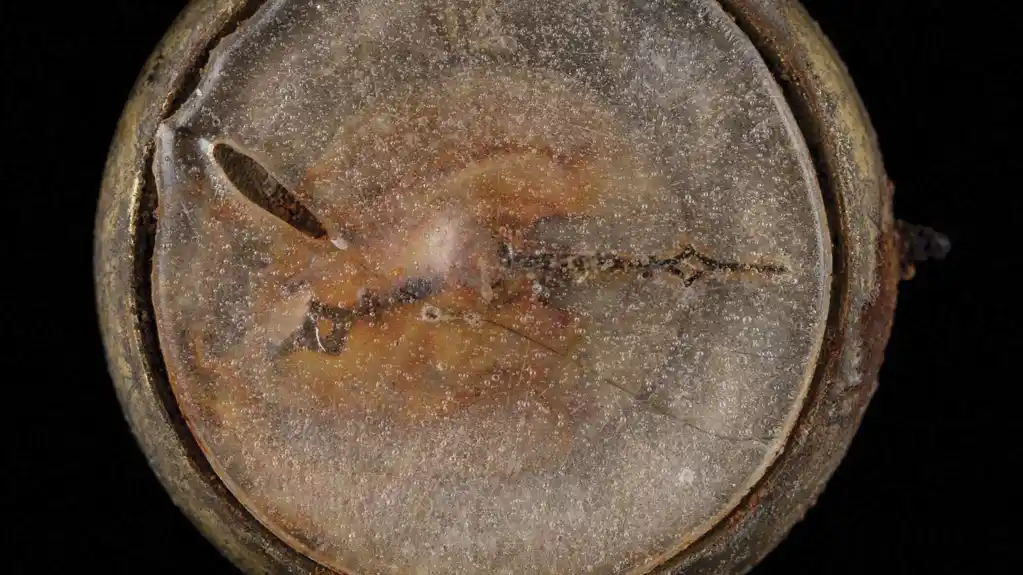 Sat koji se istopio tokom bombardovanja Hirošime prodat na aukciji za više od 31.000 dolara