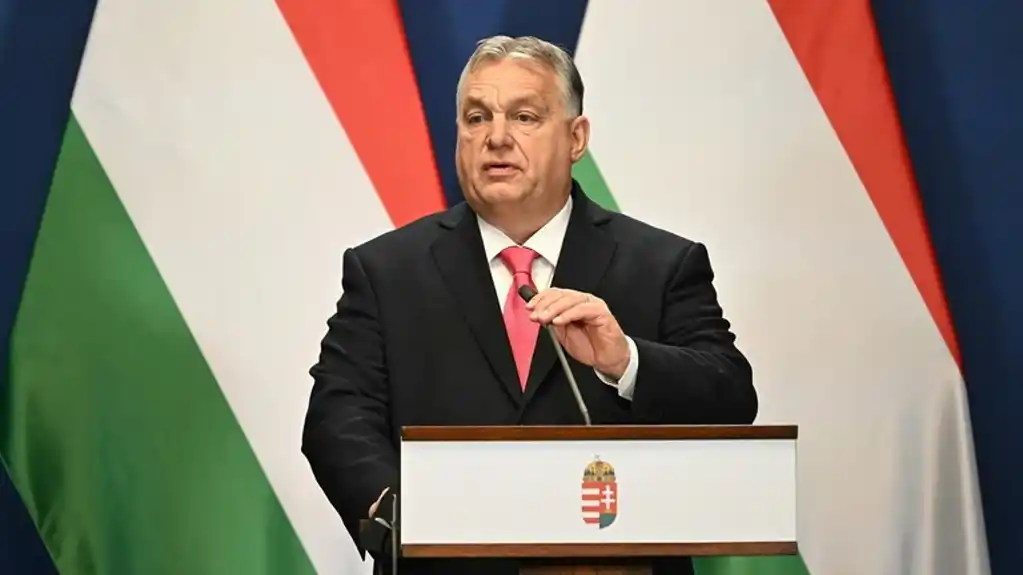 Orban: „Skoro niko“ ne veruje da će Ukrajina pobediti