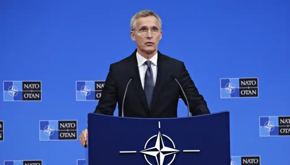 Stoltenberg kaže da su Trampove primedbe dovele američke i evropske vojnike u opasnost