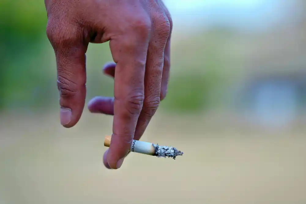 Studija otkriva da bi zabrana cigareta s mentolom navela mnoge ljude da prestanu pušiti