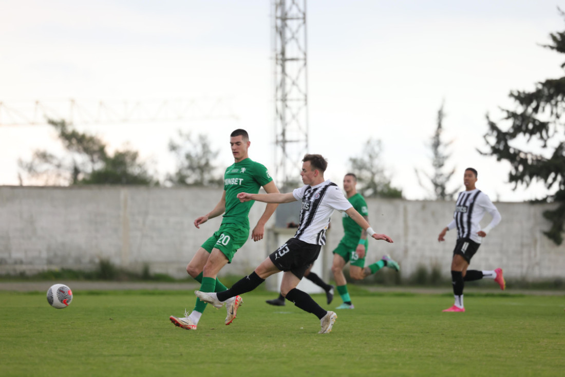 Nastavlja se Superliga Srbije, Radnik i Čukarički otvaraju 20. kolo