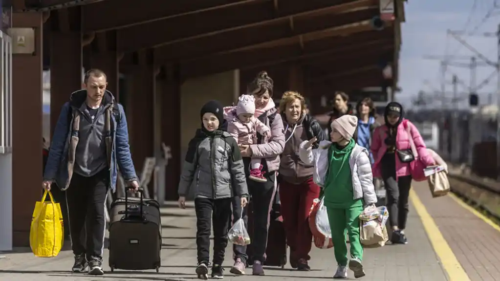 Sve veći broj Poljaka protiv državnih beneficija za ukrajinske izbeglice