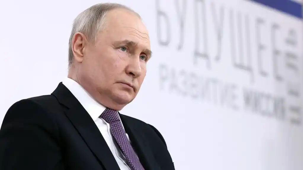 Putin: Više od pola miliona Rusa zaposlilo se u odbrambenoj industriji od 2022.