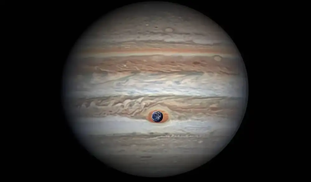 Uočite kralja planeta: Posmatrajte Jupiter