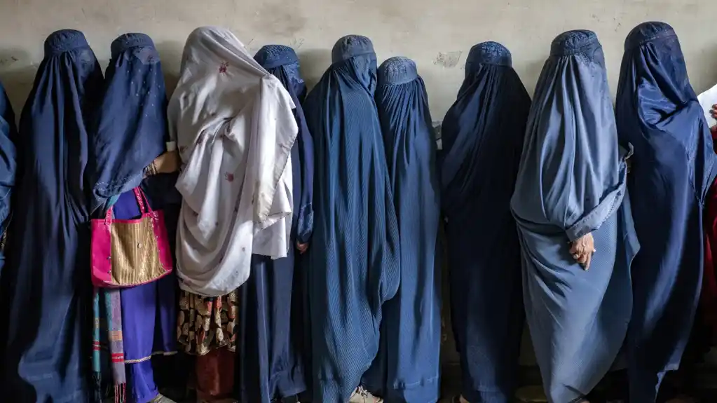 Savet bezbednosti UN-a osudio represiju nad ženama u Avganistanu i zahteva promene od talibana