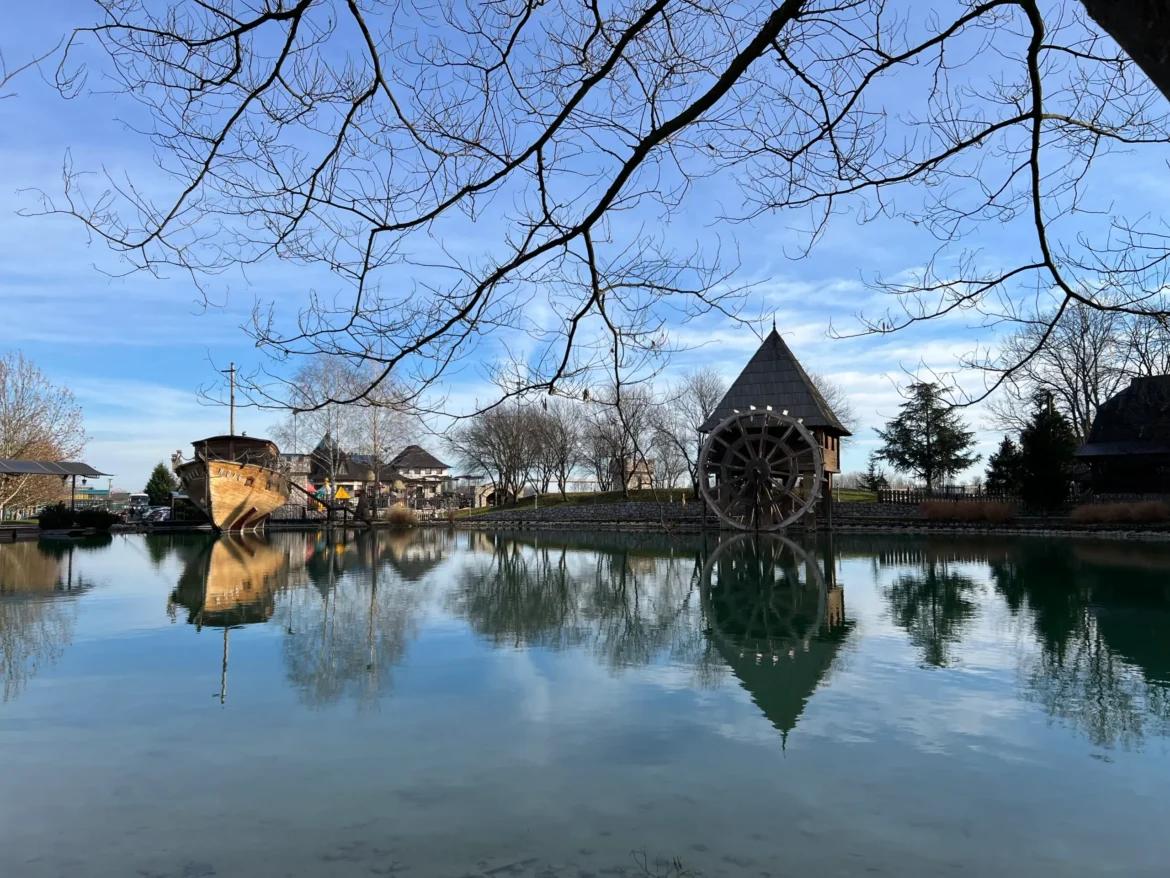 Danas pretežno sunčano, temperatura do 22 stepena