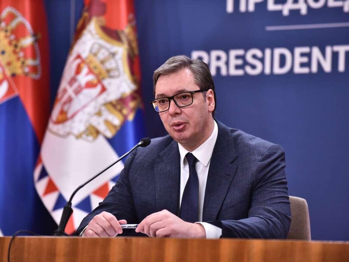Vučić sutra na obeležavanju Dana sećanja na stradale u NATO agresiji