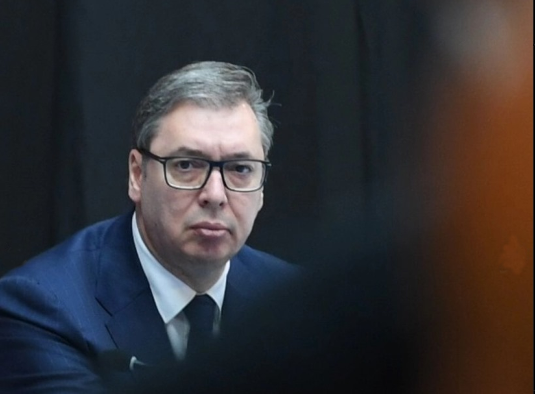 Vučić obećao podršku Srbima na Kosovu povodom 20. godišnjice „Martovskog pogroma“