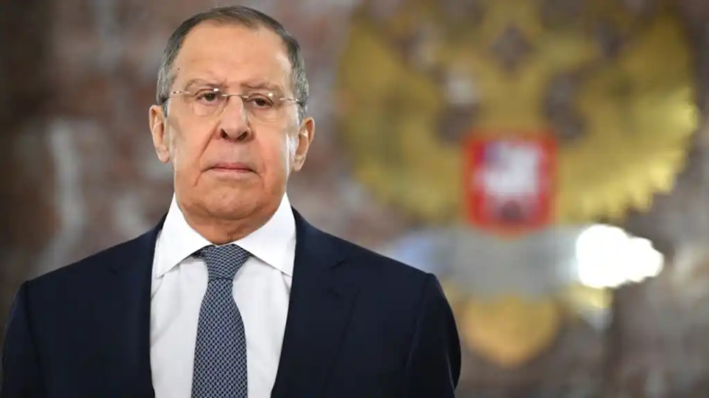 Lavrov: Rusija više ne veruje nikome na Zapadu