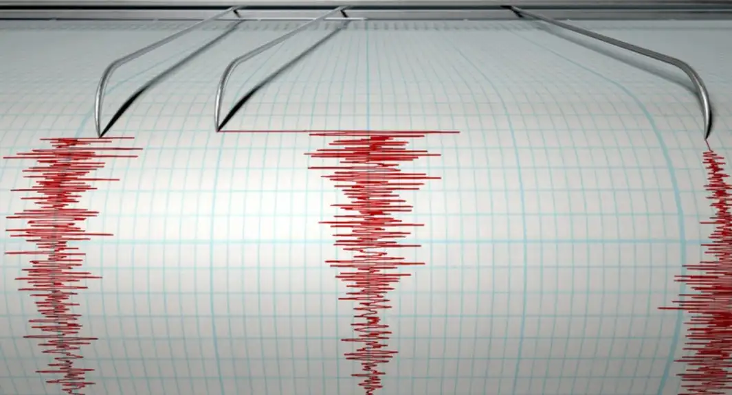 Zemljotres jačine 6,2 stepena Rihterove skale pogodio Papuu Novu Gvineju