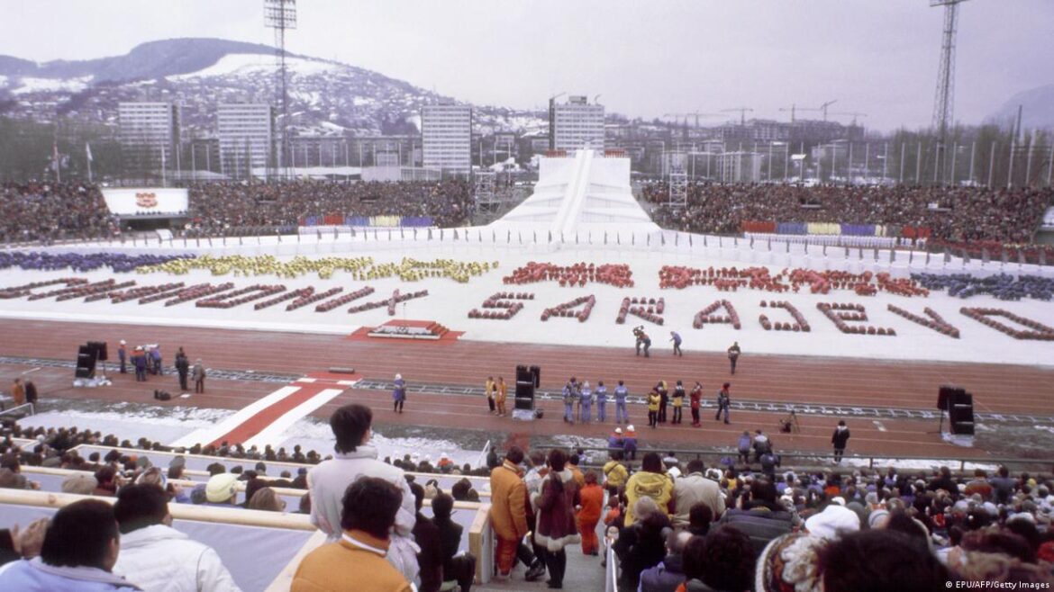 Četiri decenije od ZOI u Sarajevu: Kad je svet bio u gostima