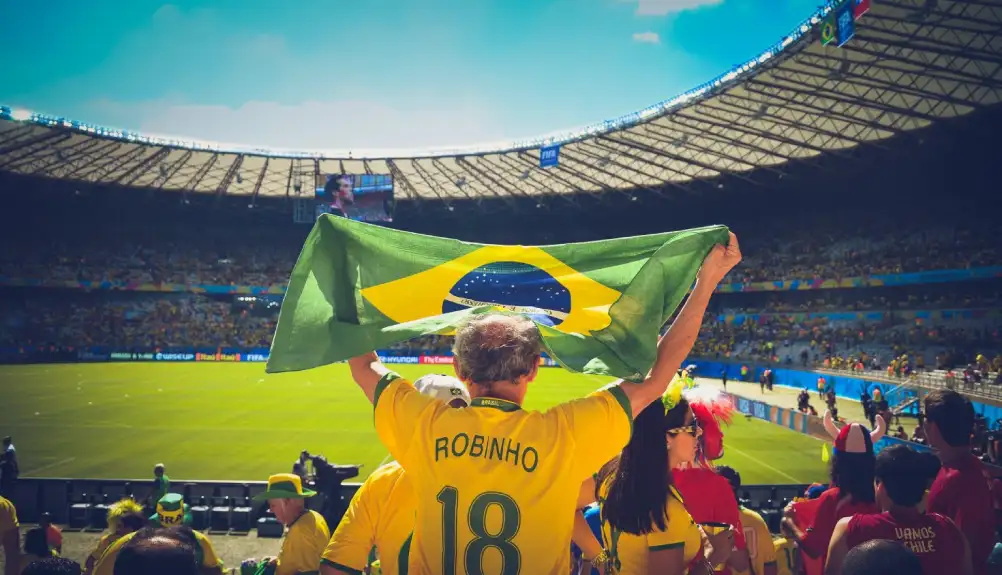 Brazilski Senat otvara novu istragu o namještanju fudbalskih utakmica