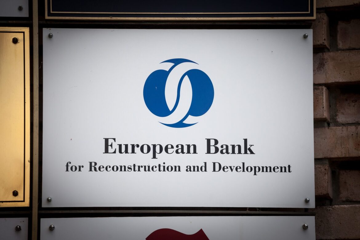 EBRD pokreće investicioni fond od 70 miliona evra