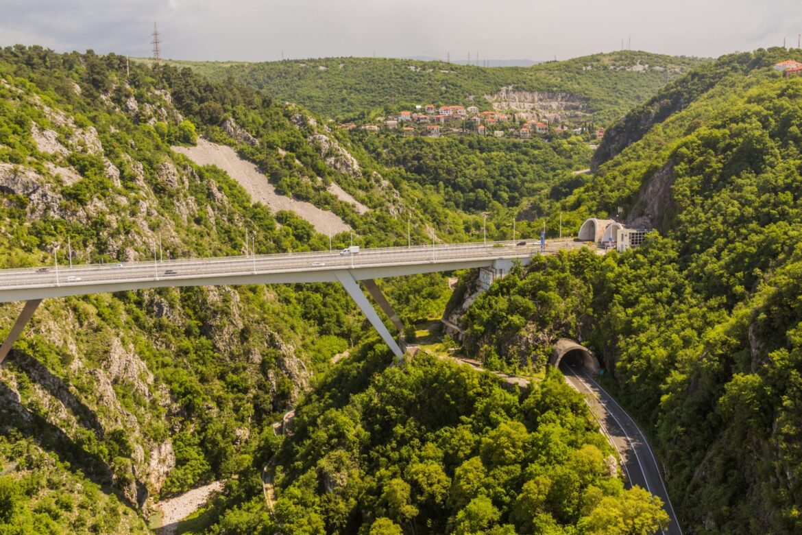 Povećava se dozvoljena brzina na pojedinim deonicama auto-puta u Hrvatskoj