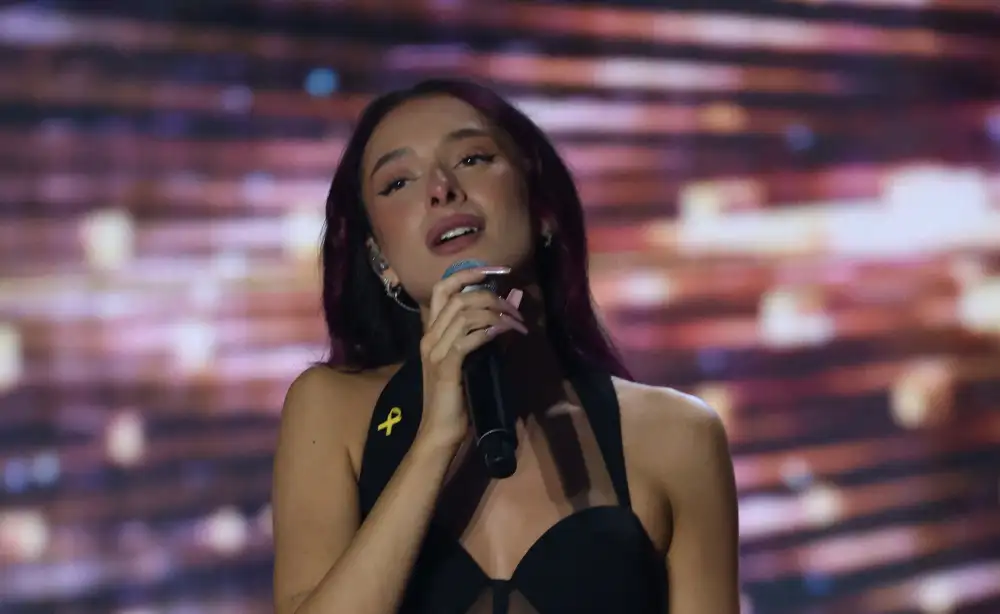 Izraelski predstavnik na Pesmi Evrovizije menja tekst pesme radi izbegavanja političkih kontroverzi