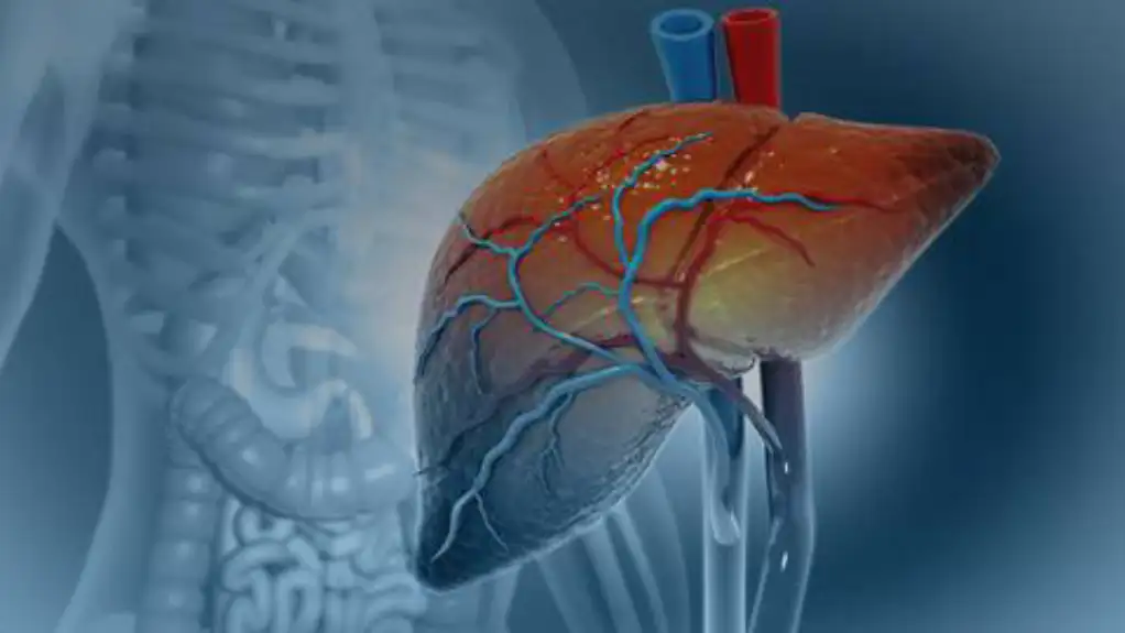 Novi test obećava dijagnostikovanje i lečenje portalne hipertenzije