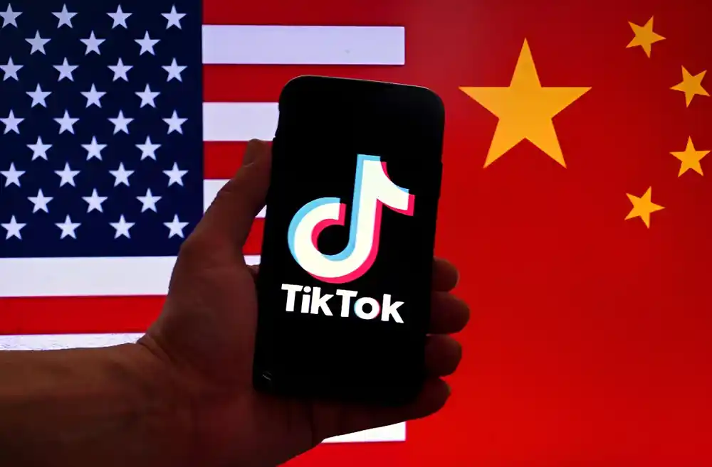 Američki ambasador kaže da je stav Pekinga o zabrani TikTok-a „vrlo ironičan“