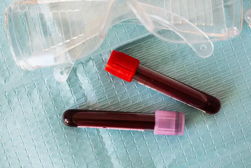 Novi čip koji pokreće krv nudi praćenje zdravlja u realnom vremenu