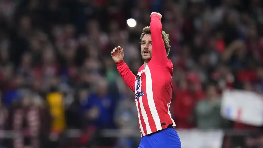 Atletiko Madrid eliminisao Inter nakon penala