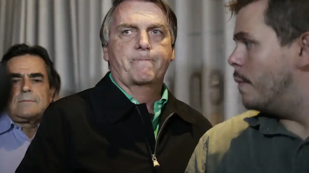 Brazilska policija pokrenula istragu o Bolsonarovom dvonoćnom noćenju u mađarskoj ambasadi