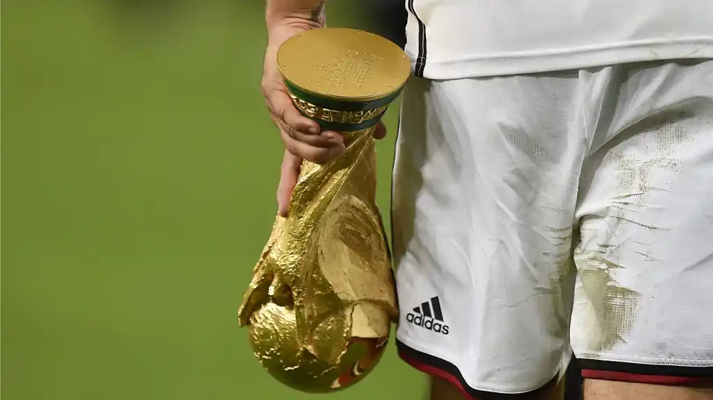 Nemačka se rastaje sa Adidasom: Nike će snabdevati nacionalne timove od 2027. godine