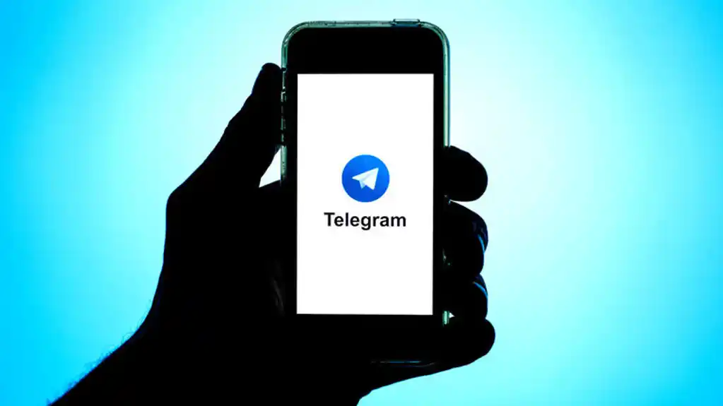 Država EU naređuje suspenziju Telegrama