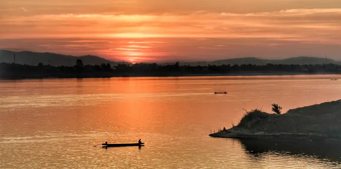 Džinovske ribe u reci Mekong u opasnosti od izumiranja