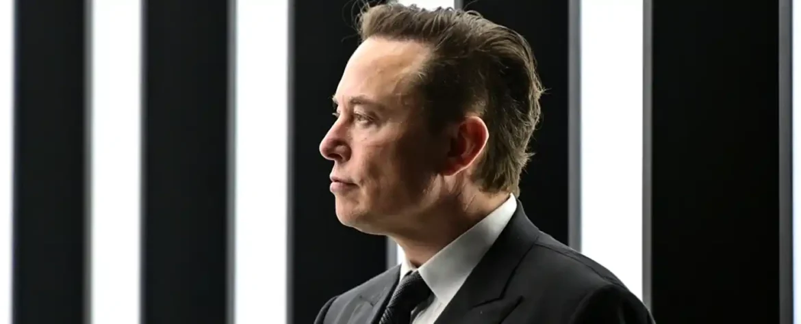 Elon Musk ispituje tretman ketaminima