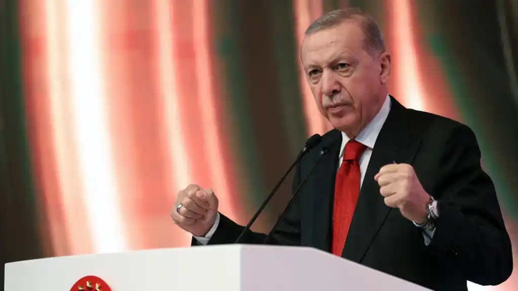 Kac: Erdogan među „najvećim antisemitima u istoriji“