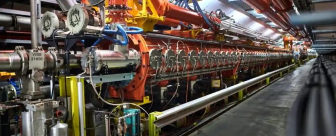 Fizičari uhvatili neuhvatljivi 4D ‘duh’ u CERN-ovom akceleratoru čestica