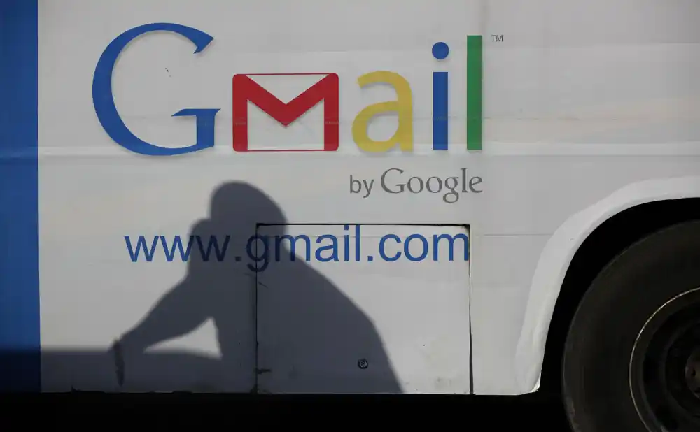 Gmail je revolucionirao e-poštu pre 20 godina. Ljudi su mislili da je to Google-ova prvoaprilska šala