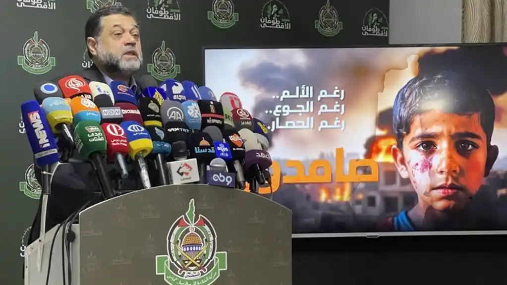 Hamas odgovara na plan o prekidu vatre koji podržava SAD