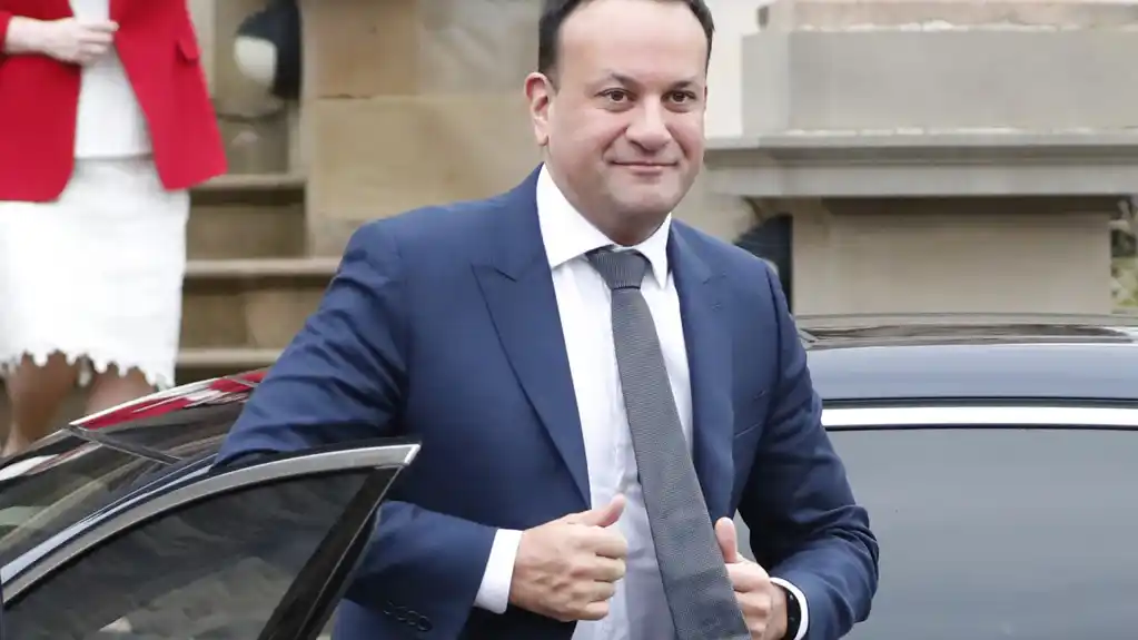 Irski premijer Leo Varadkar podnosi ostavku