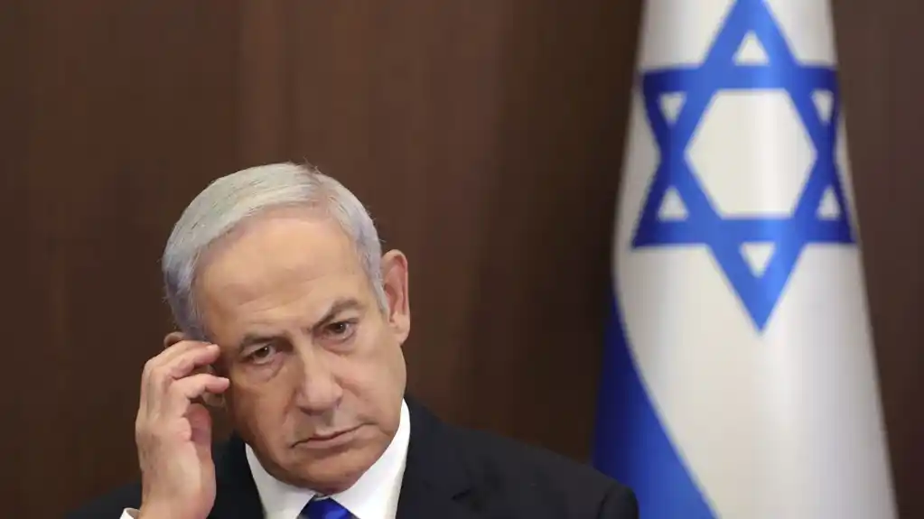 Netanjahu: Izrael da poveća domaću proizvodnju oružja