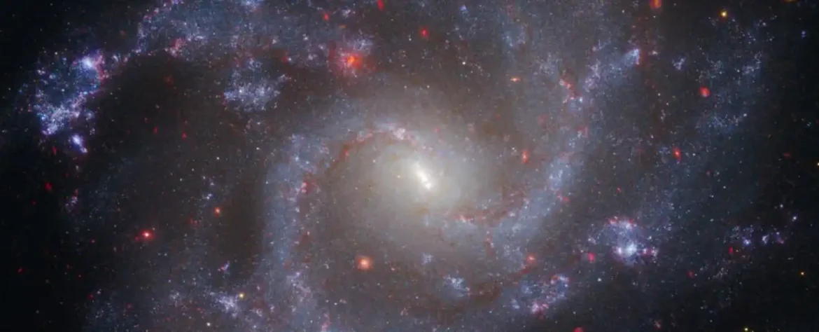 JVST i Hubble se slažu oko širenja univerzuma, i to je veliki problem