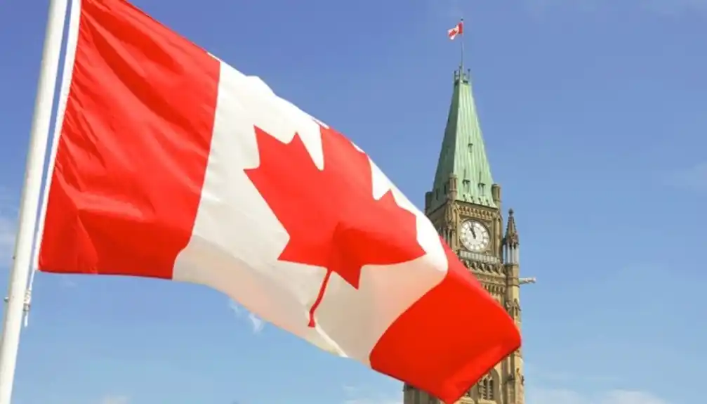 Kanada upozorila građane da ne putuju u Izrael, Gazu i na Zapadnu obalu