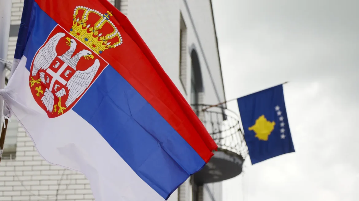 Nemačka ambasada: Očekujemo konkretne korake u vezi sa ZSO za prijem Kosova u SE