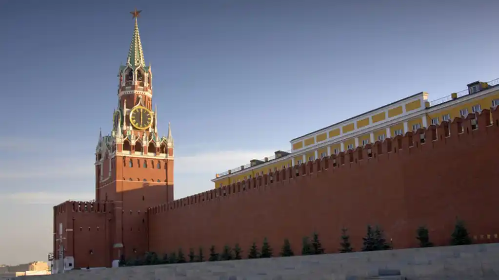 Počelo glasanje za Kremlj