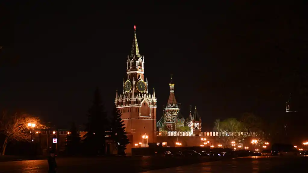 Kremlj otkriva uslove za razgovore sa SAD
