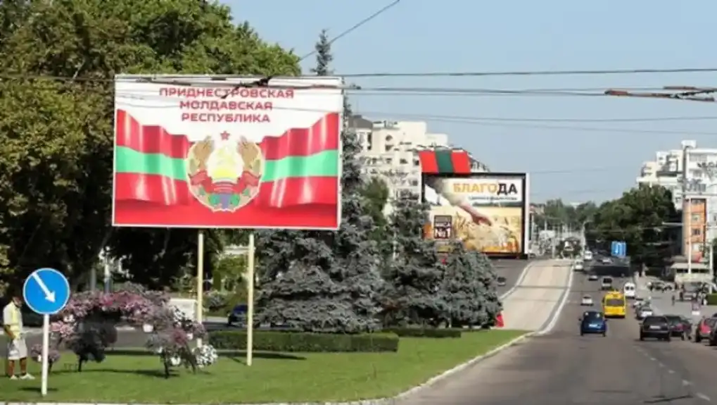 Moldavija kaže da su izveštaji o napadu dronom u Pridnjestrovlju „pokušaj izazivanja panike“