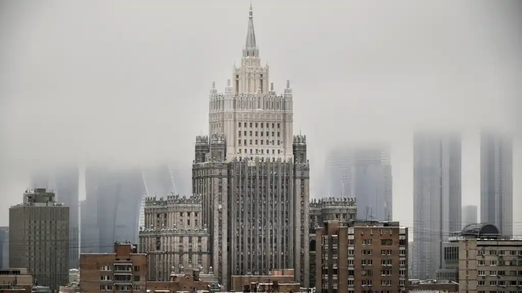 Moskva: Pogođena ukrajinska radionica dronova
