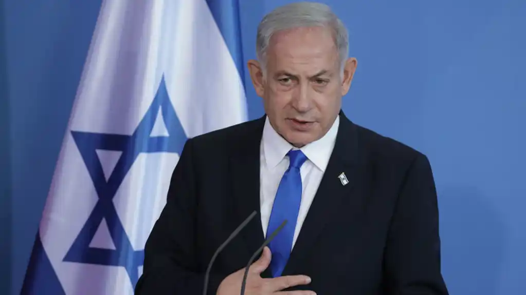 Netanjahu otkazao posetu delegacije SAD posle glasanja o prekidu vatre