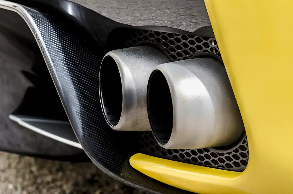Novi EPA-in standard za autonomne emisije ubrzaće prelazak na čistije automobile