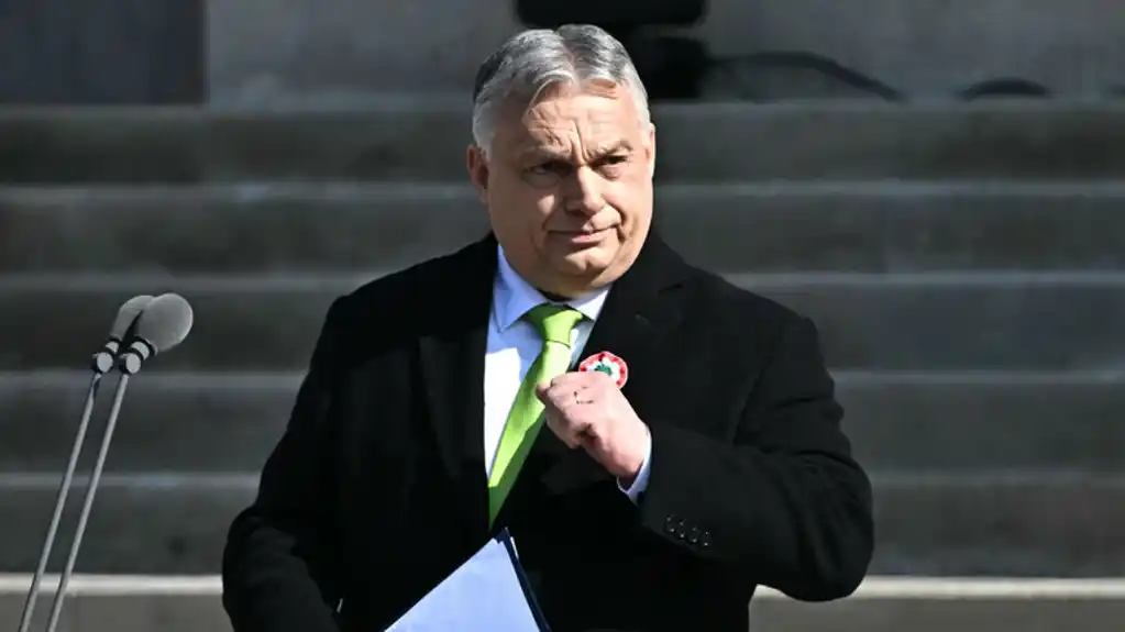 Orban doputovao u Banjaluku